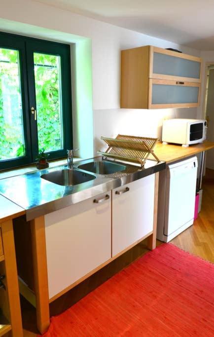 Green Haven Roofgarden Penthouse In Central Area Wiedeń Zewnętrze zdjęcie