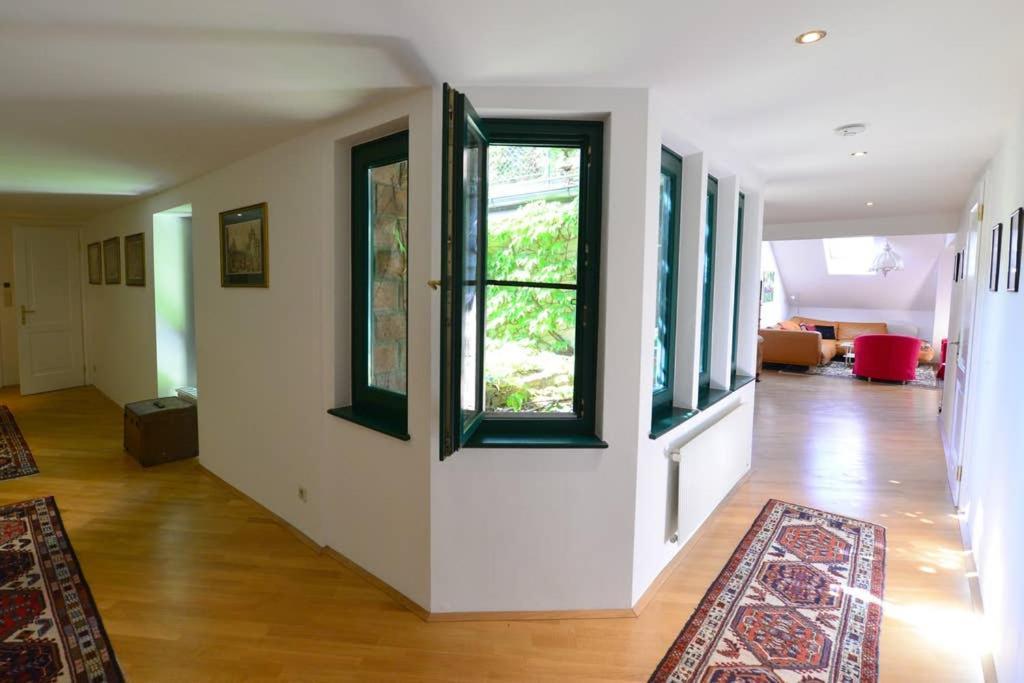 Green Haven Roofgarden Penthouse In Central Area Wiedeń Zewnętrze zdjęcie