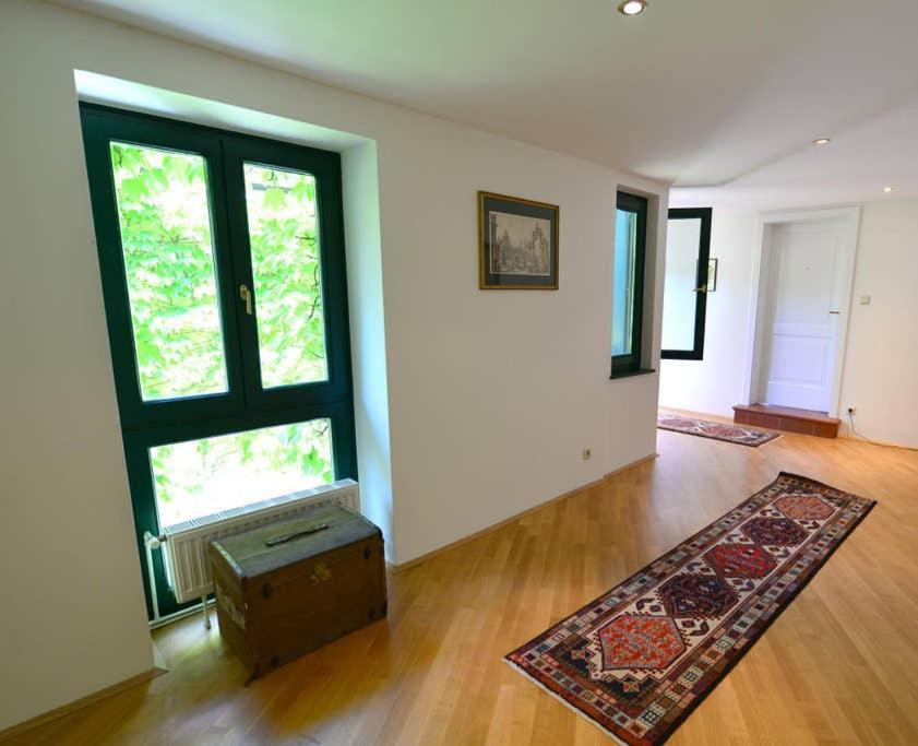 Green Haven Roofgarden Penthouse In Central Area Wiedeń Zewnętrze zdjęcie
