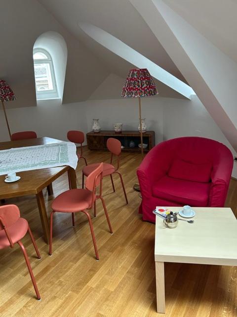 Green Haven Roofgarden Penthouse In Central Area Wiedeń Zewnętrze zdjęcie